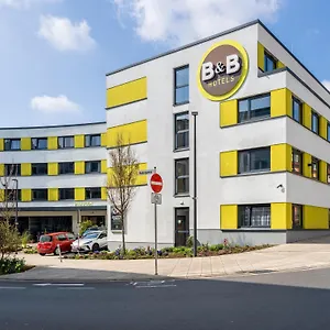 Hotel Schweinfurt-city