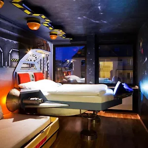 Hostel Wohngemeinschaft 